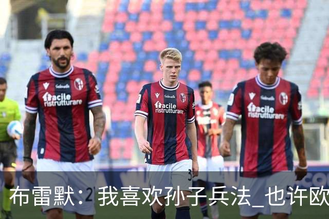 布雷默：我喜欢孙子兵法 也许欧联杯我们能最终夺冠